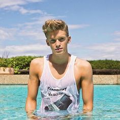 Cody Simpson