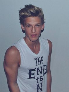 Cody Simpson