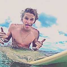 Cody Simpson