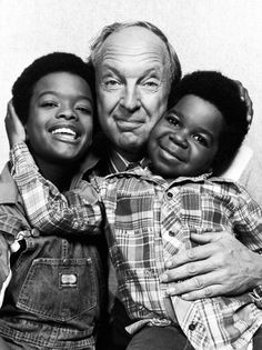 Conrad Bain