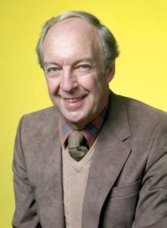 Conrad Bain