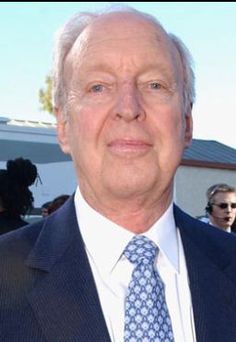 Conrad Bain