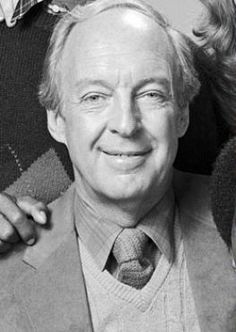 Conrad Bain