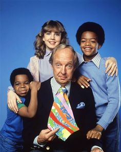 Conrad Bain