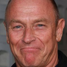 Corbin Bernsen