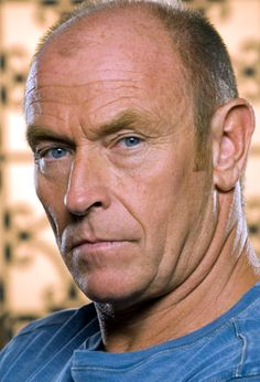 Corbin Bernsen