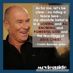 Corbin Bernsen