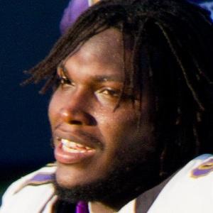 Courtney Upshaw