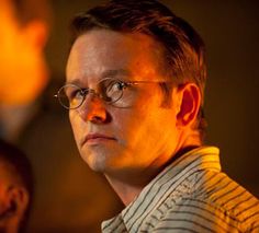 Dallas Roberts