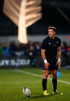 Dan Carter