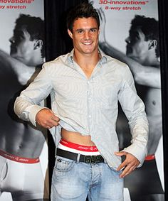 Dan Carter