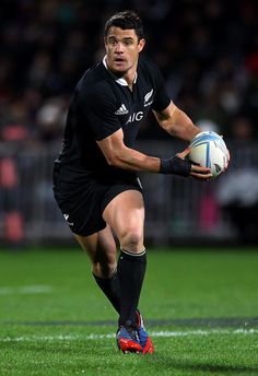 Dan Carter