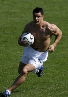 Dan Carter