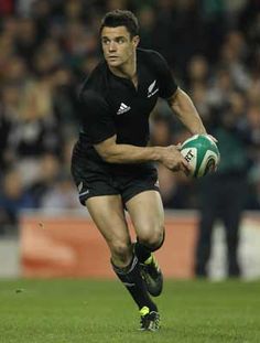 Dan Carter