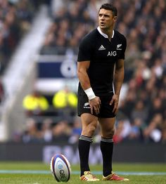 Dan Carter