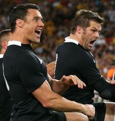 Dan Carter