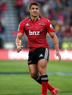 Dan Carter