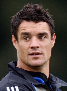 Dan Carter