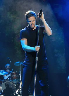 Dan Reynolds