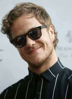 Dan Reynolds