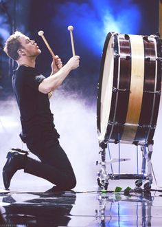 Dan Reynolds