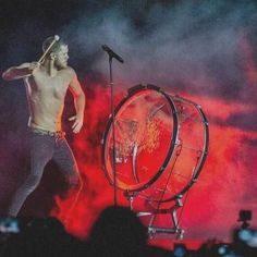 Dan Reynolds