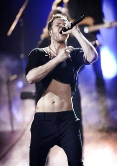 Dan Reynolds