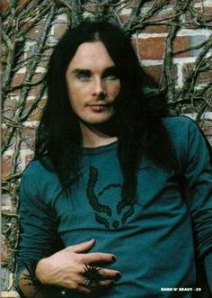 Dani Filth