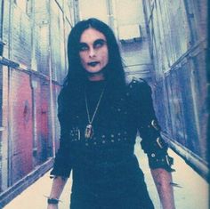 Dani Filth