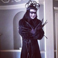 Dani Filth