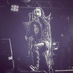 Dani Filth