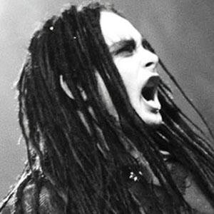 Dani Filth