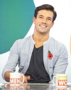 Danny Mac