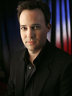 Danny Strong