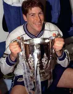 Darren Anderton