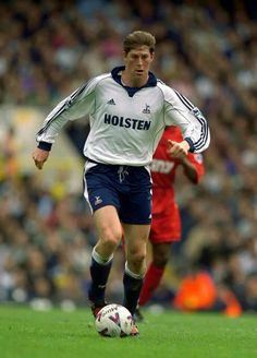 Darren Anderton