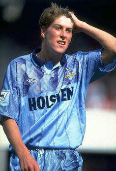 Darren Anderton