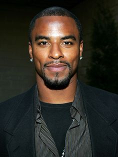 Darren Sharper