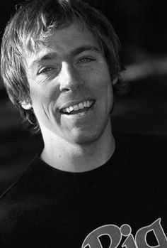 Dave England