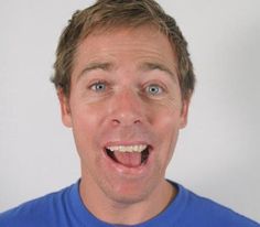 Dave England