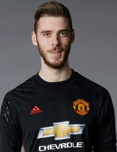 David de Gea