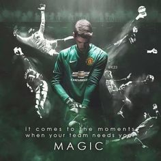 David de Gea