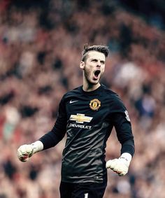 David de Gea