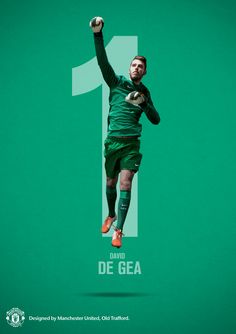 David de Gea