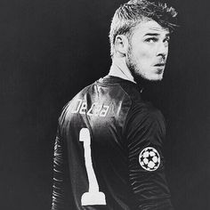 David de Gea