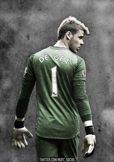 David de Gea