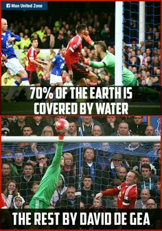 David de Gea