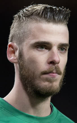 David de Gea