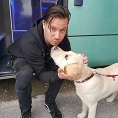 David Desrosiers