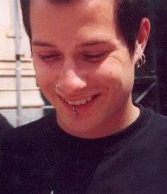 David Desrosiers